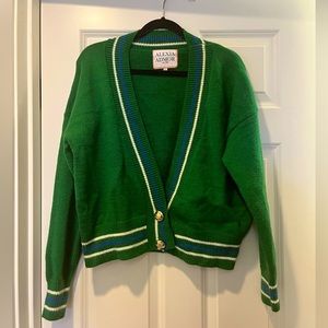 COPY - Alexia Admor Cathrine Knit Sweater size Large